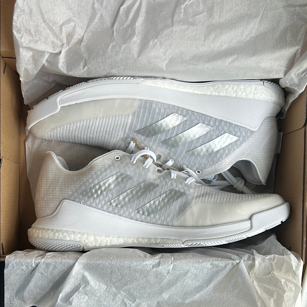 Adidas Volleyball Shoes Crazyflight